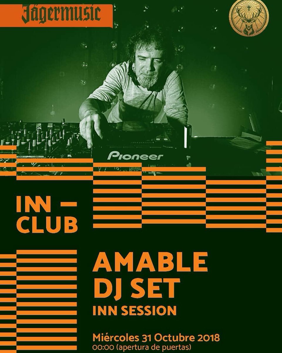 masgalicia's tweet image. Hoy celebramos #Halloween2018 en #innclub