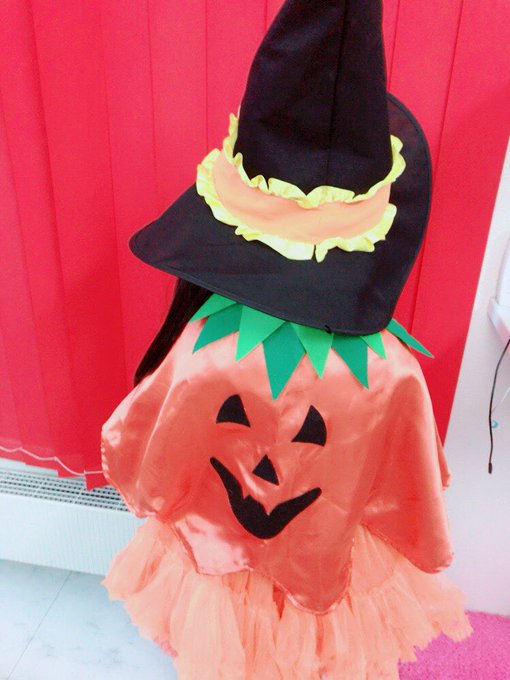 Twitterのコスプレ画像3