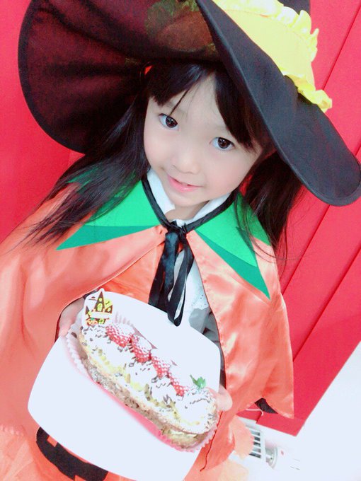 Twitterのコスプレ画像1
