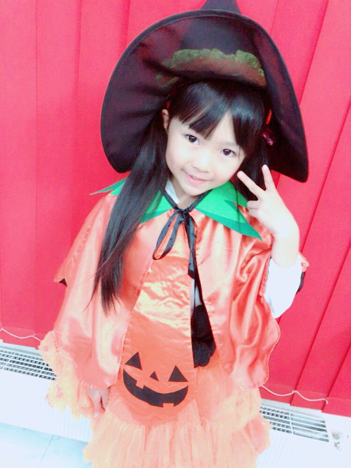 Twitterのコスプレ画像2