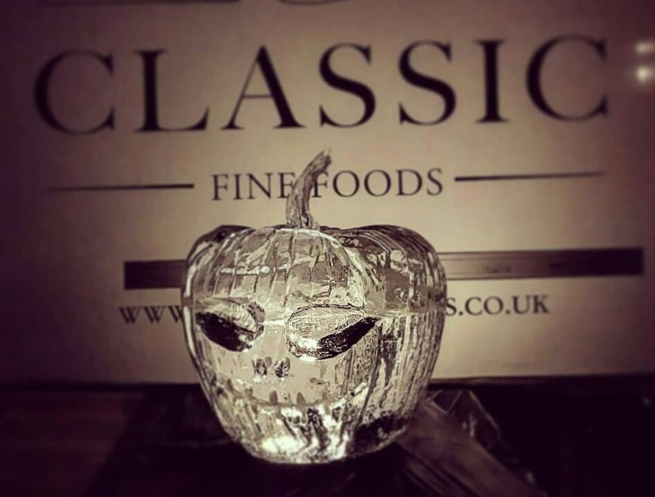 Chris Seddon (@seddonpastry) on Twitter photo Happy halloween thanks as ever to <a href="/ClassicFineFood/">Classic Fine Foods UK 🇬🇧</a> and @Eskimo_Ice
For your much needed support Happy halloween thanks as ever to <a href="/ClassicFineFood/">Classic Fine Foods UK 🇬🇧</a> and @Eskimo_Ice
For your much needed support