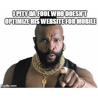 LoudCrowdAgency's tweet photo. Why knowing your mobile ranks is now more important than ever before.
Are YOU mobile ready?
#SEO #SERP #RankTracker #SEORank #SERPRank #SEORanking #SearchEngineOptimization #SearchEngineMarketing #SearchEngineOptimisation #SearchEngineRanking #ProRankTracker https://t.co/PFQxgIYR03