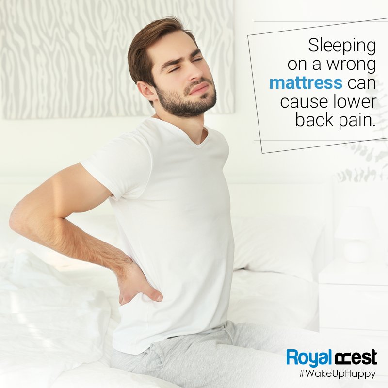 Royal_Rest's tweet photo. Help yourself with a suitable mattress for your back. Click here to choose a mattress and get a free home trial: https://t.co/zPeRRKGF4V https://t.co/tRd8H0lj3j