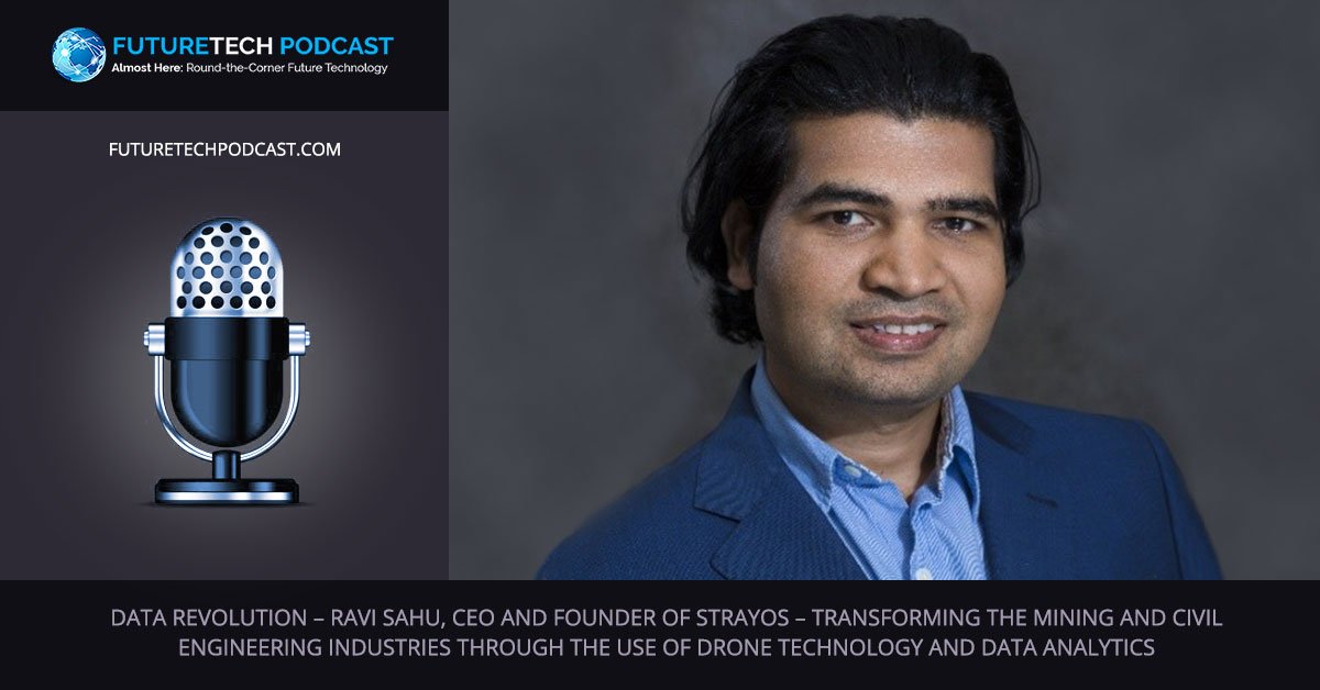 finding_genius's tweet photo. #DataRevolution @StrayosAI #Transforming the #Mining and #CivilEngineeringIndustries Through the Use of #DroneTechnology and #DataAnalytics. Listen to @ravisahu15 here: https://t.co/2fOUDUywsI https://t.co/WL0haUJa9d