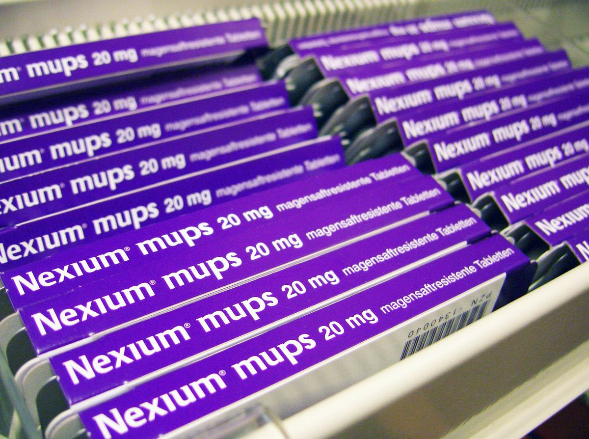 Apotheke Adhoc Pa Twitter 811 Millionen Euro Nexium Und Vimovo Wechseln Besitzer T Co 8zoaxkmzmi
