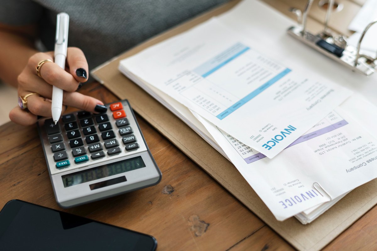 Ledger Financial Limited tweet media