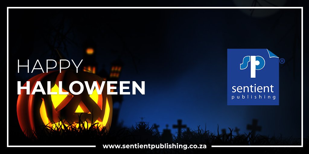 TweetSentient's tweet image. #Halloween – whether a pagan ritual or a Christian holiday, the modern interpretation is one of having #fun and being part of a wider #community. Not celebrated to any great extent in SA, it's growing in popularity. So, whether #Trick or #Treat – have a blast this #October 31st.