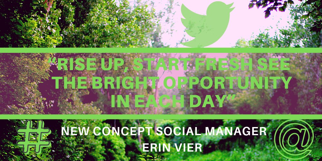 “RISE UP, START FRESH SEE
THE BRIGHT OPPORTUNITY
IN EACH DAY”
💛💛💛💛 http://bit.ly/fbfv1 💛💛💛💛
#newconceptsocialmanager
#ThingsSaidBehindMyBack
#WednesdayWisdom
#HappyHalloween
#SurviveHalloweenIn4Words
#WorldCitiesDay
@Farah
#RBIvsGovt
#AasiaBibi
#Hashimpura