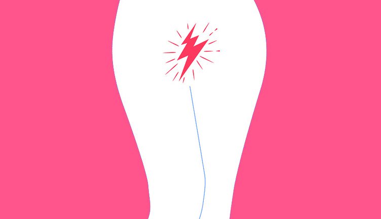 Heba Shaheed (@thepelvicexpert) on Twitter photo NEW BLOG ON - #Vulvodynia & 5 Tips to Overcome It
Vulvodynia, is a chronic condition characterized by discomfort or pain around the vulva (the tissue surrounding the vaginal opening that is supported by the pelvic floor muscles.)
Read more in my blog - thepelvicexpert.com/blog/vulvodyni… NEW BLOG ON - #Vulvodynia & 5 Tips to Overcome It
Vulvodynia, is a chronic condition characterized by discomfort or pain around the vulva (the tissue surrounding the vaginal opening that is supported by the pelvic floor muscles.)
Read more in my blog - thepelvicexpert.com/blog/vulvodyni…