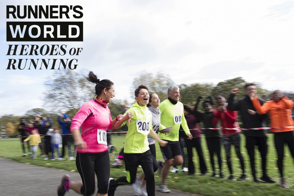 Runner's World UK on Twitter "Now is your chance to nominate YOUR running hero in our Runner's
