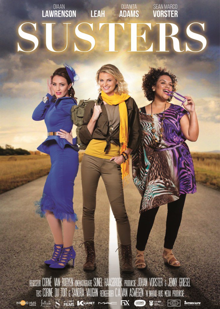 #Tempos2018: 👏 Baie geluk #SustersFilm met jul toekenning vir Film van die jaar: 👉 bit.ly/2EWV4cD

<a href="/huisgenoot/">Huisgenoot</a> <a href="/diaan_lawrenson/">Diaan Lawrenson</a> <a href="/LeahMusiekSA/">Leah</a> <a href="/seanmarcov/">Sean-Marco Vorster</a> <a href="/JennyGriesel/">Jenny Griesel</a> @JoBlack_BTG <a href="/CorineduToit/">Corine du Toit</a> <a href="/Sandra_Vaughn/">Sandra Vaughn</a> <a href="/CAvanAswegen/">C.A. Van Aswegen</a> <a href="/SunelHaasbroek/">Sunel Haasbroek</a>