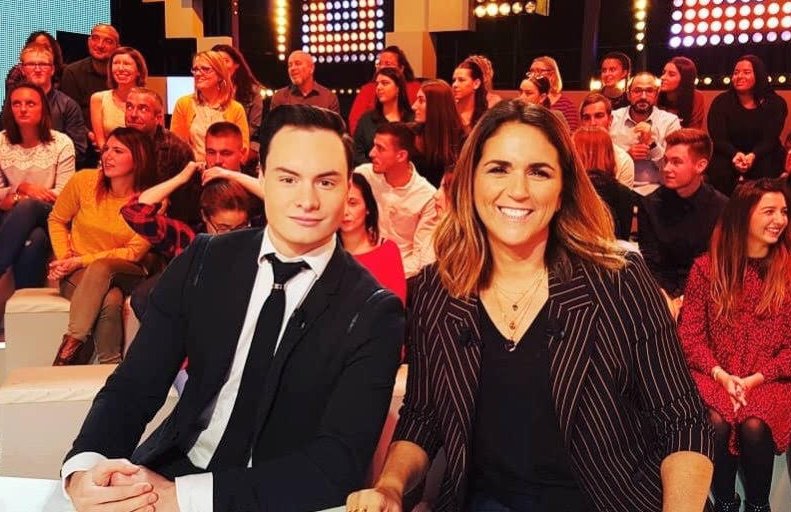 ROMAIN BRIFAULT tweet media