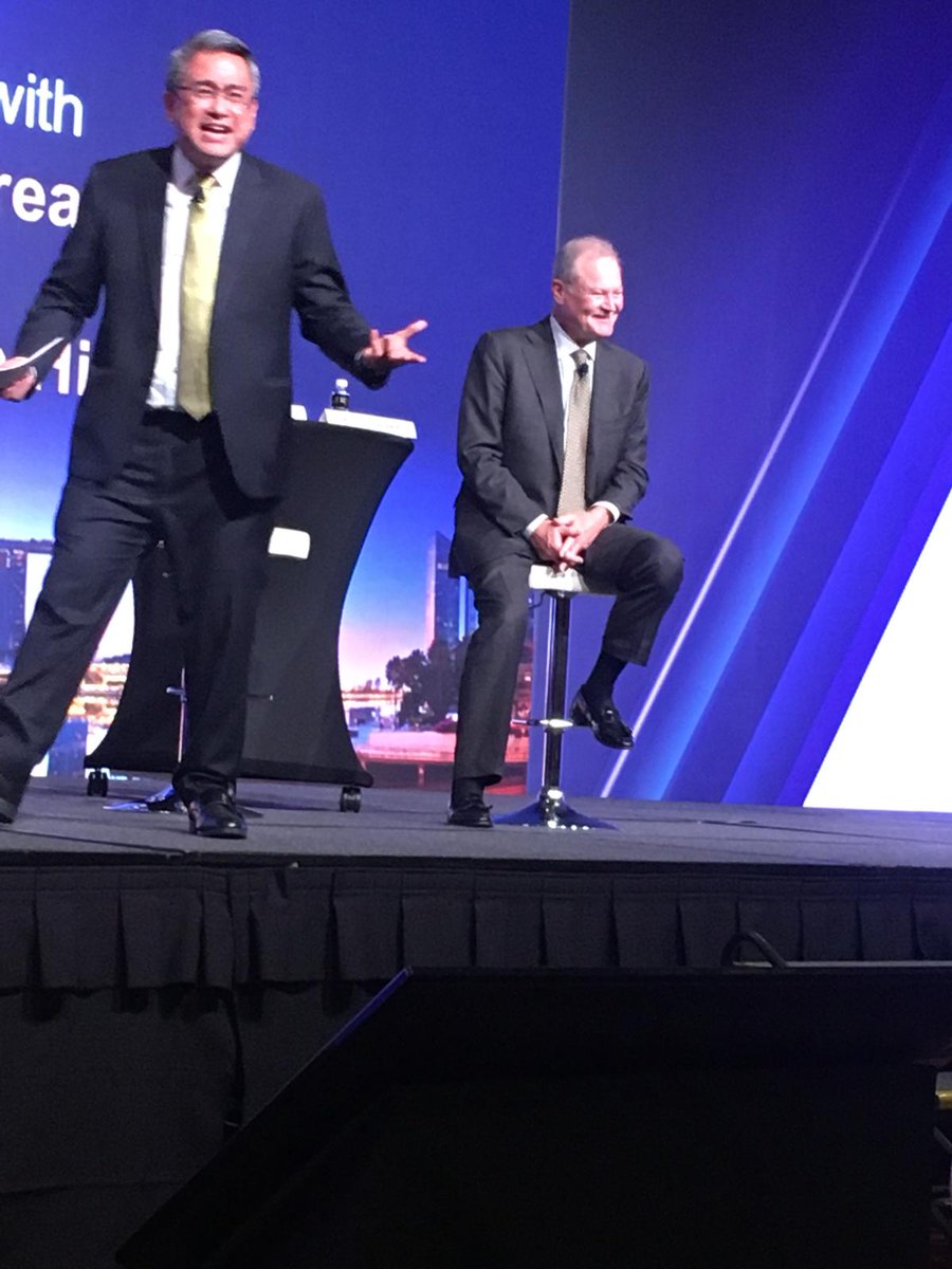 johncwalsh's tweet photo. To @catextv A very big thank you to all #15SIRC delegates & our readers worldwide. To our #SIRC2018 printer & distribution team. We look forward to seeing you all again at #16SIRC 29 Oct - 1 Nov 2019. #reinsurance https://t.co/rsJEMIHfNN