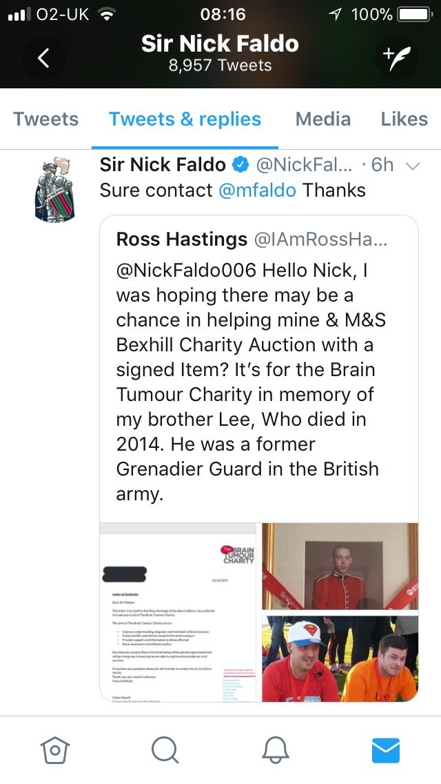 Ross Hastings tweet media