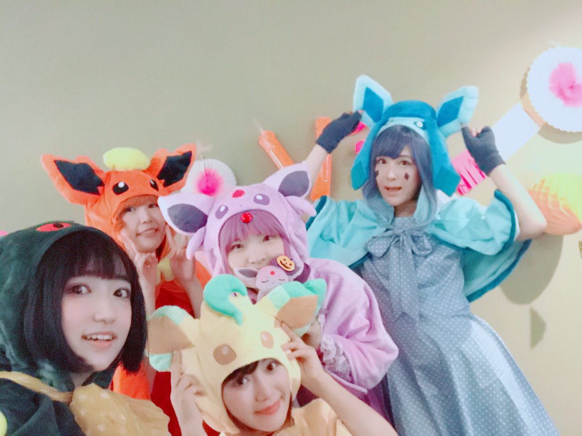 悠木碧の雑談 10月分 3ページ目 Togetter 悠木碧の雑談 10月分 3ページ目 Togetter