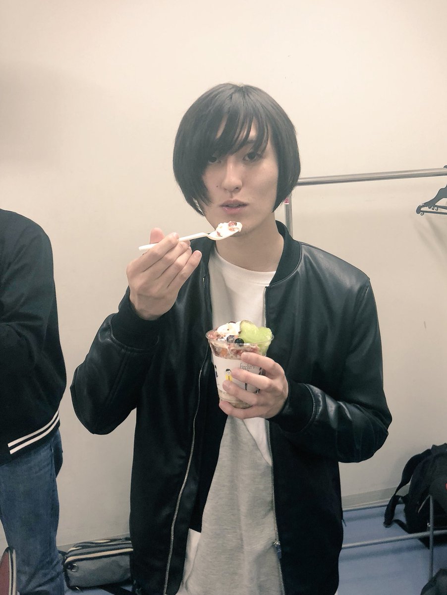 ンダホ Fischer S 今日のハロウィンイベント ぺけたんの仮装で出ますね 見て 完成度高くね 笑