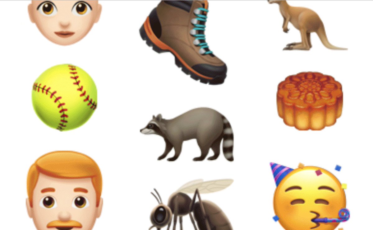 Jak Hq On Twitter Apple Has Just Release A Whole Host Of New