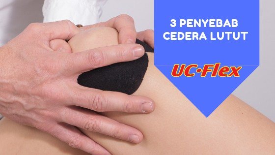 UC_Flex's tweet photo. Penyebab Cedera Lutut https://t.co/WXK644XXzI https://t.co/W4ghOIrLGy