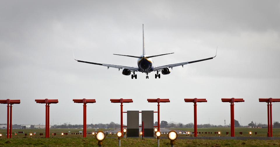 Irish-Spanish JV lands Dublin’s new runway dlvr.it/Qq3fNV #constructionnews #construction #news