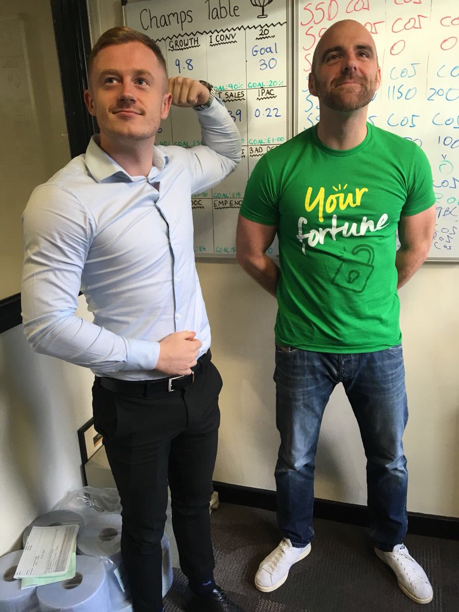 ERAC Manchester East tweet media