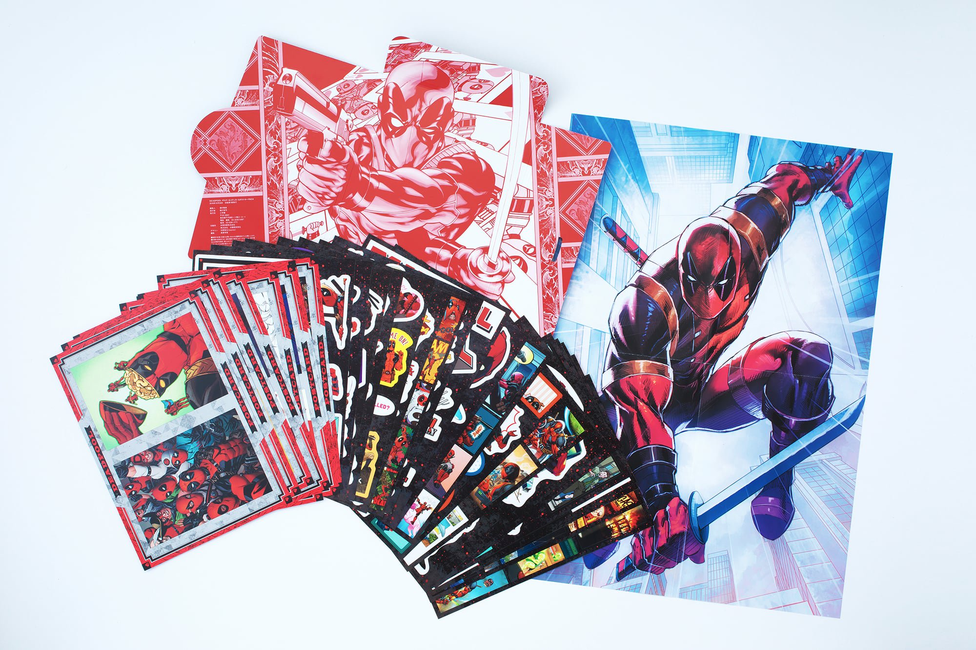 Marvel on X: 