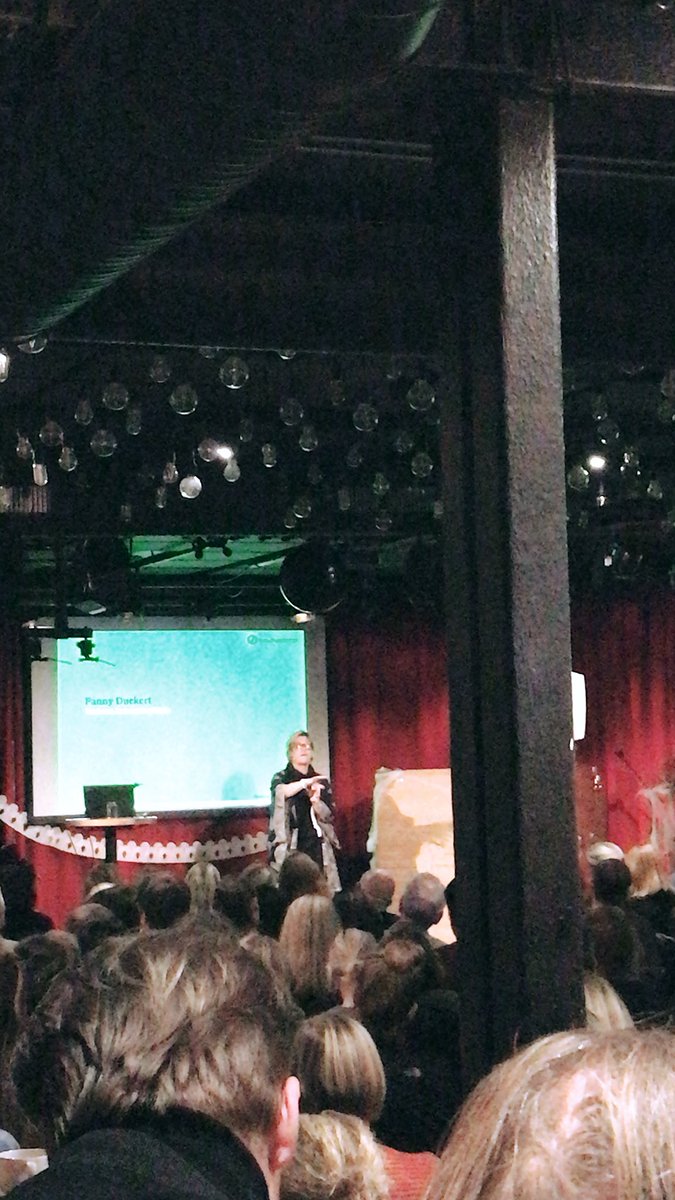 Frokostmøte om #krisekommunikasjon i dag på <a href="/kulturhusetoslo/">Kulturhuset i Oslo</a> Gode hands-on verktøy og litt fra forskerstanden som input i dag #utvidehorisonten