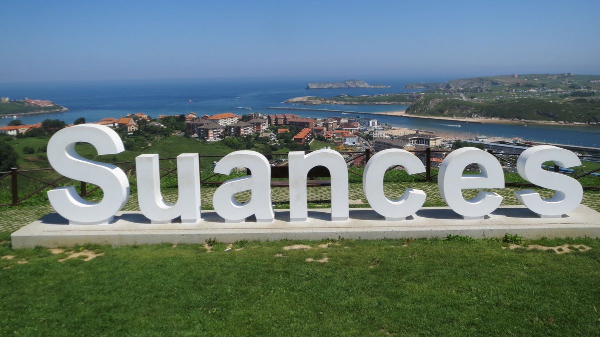 Ven a disfrutar este puente de la villa de #Suances en #Cantabria.
¡Te esperamos!
suances.net