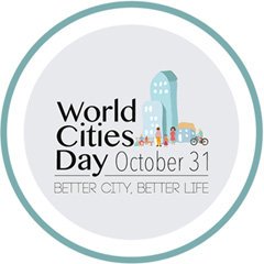 EWBIreland's tweet photo. Here's a scary fact
(It may be #Halloween but it's also #WorldCitiesDay)

In the last decade natural disasters have affected 220 million people, causing $100 billion of damage per year. This is projected to triple by 2030.

How can we build more #resilientcities? #BuildSG #SDG11 https://t.co/9QRybR7K8o