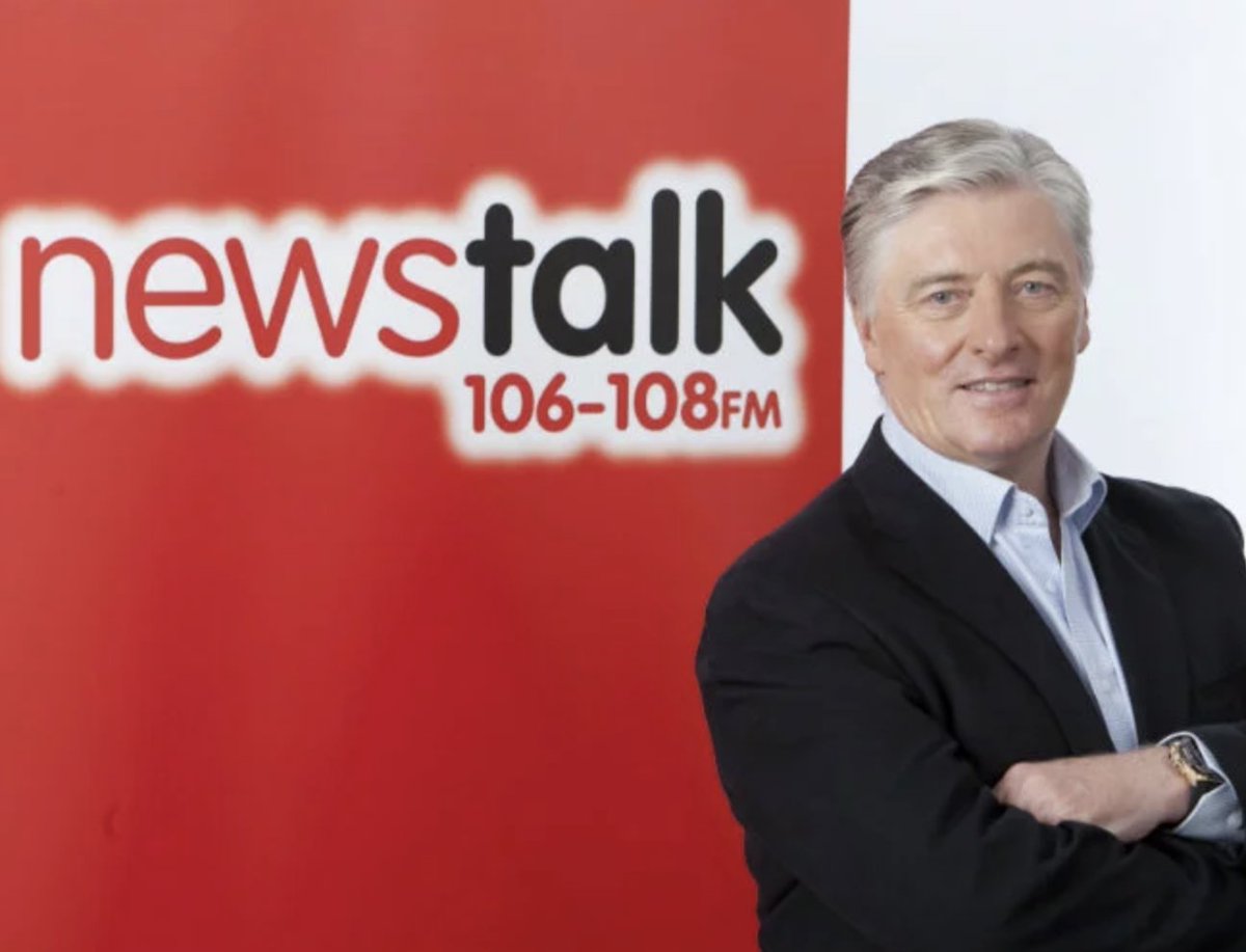 INTO Head of Communications David Geary on <a href="/PatKennyNT/">Pat Kenny Newstalk</a> from 9 talking about the ballot, the result &amp; what comes next. 53% of INTO members rejected the proposed agreement from Government on new entrant pay. INTO fully committed to a ballot on industrial action.