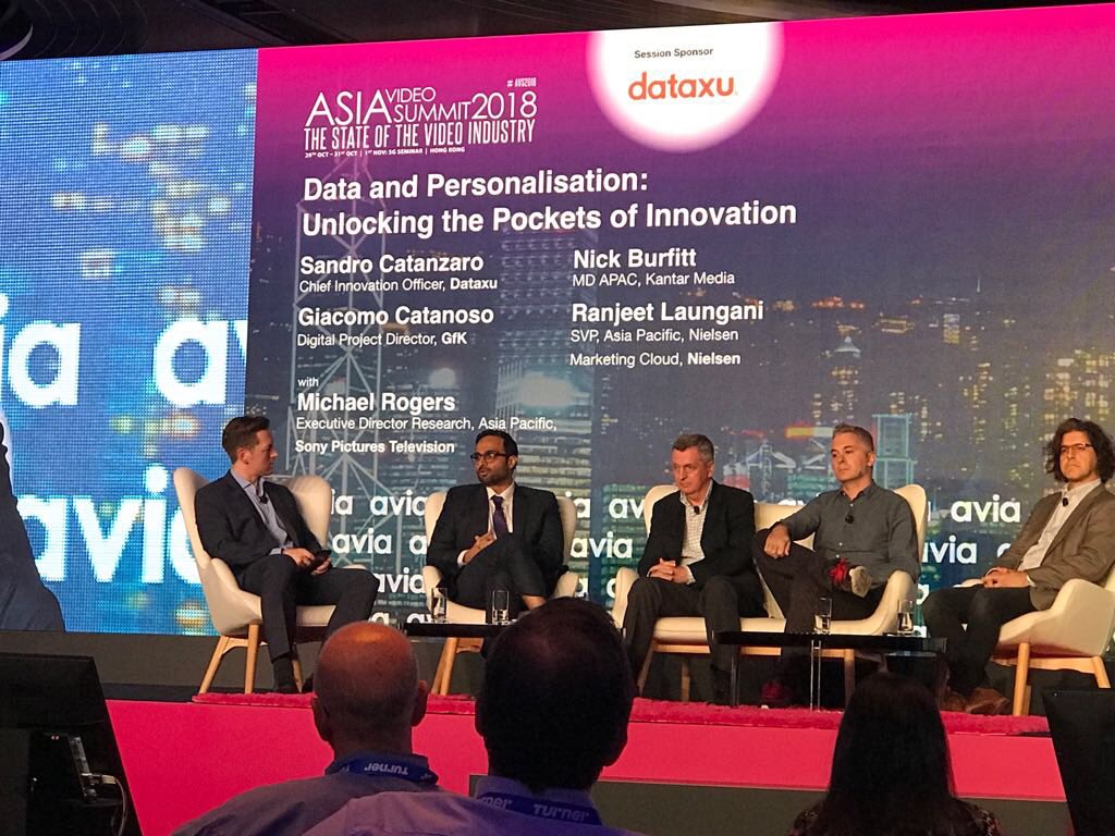 M_ROD25's tweet photo. Innovation in Measurement is technically possible, but requires more Collaboration from all parties #AVS2018 https://t.co/y0RGFdpbXV