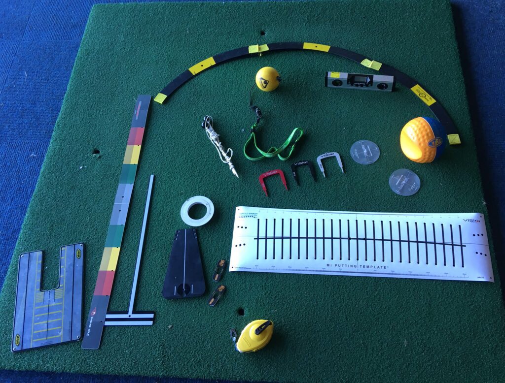 BarryTaylorPGA's tweet image. 🚨Spaces remain🚨

Every day next week at 1pm

Putting Masterclass’s⛳️

@ClarkesGolf @MissionGolfAcad 

Only £8 per/hr session👁

To guarantee your place 👇🏻

Contact me directly 07595893257 or book online barrytaylorpga.uk

#MoreThanAGolfLesson