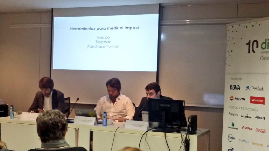 Dircom Catalunya tweet media