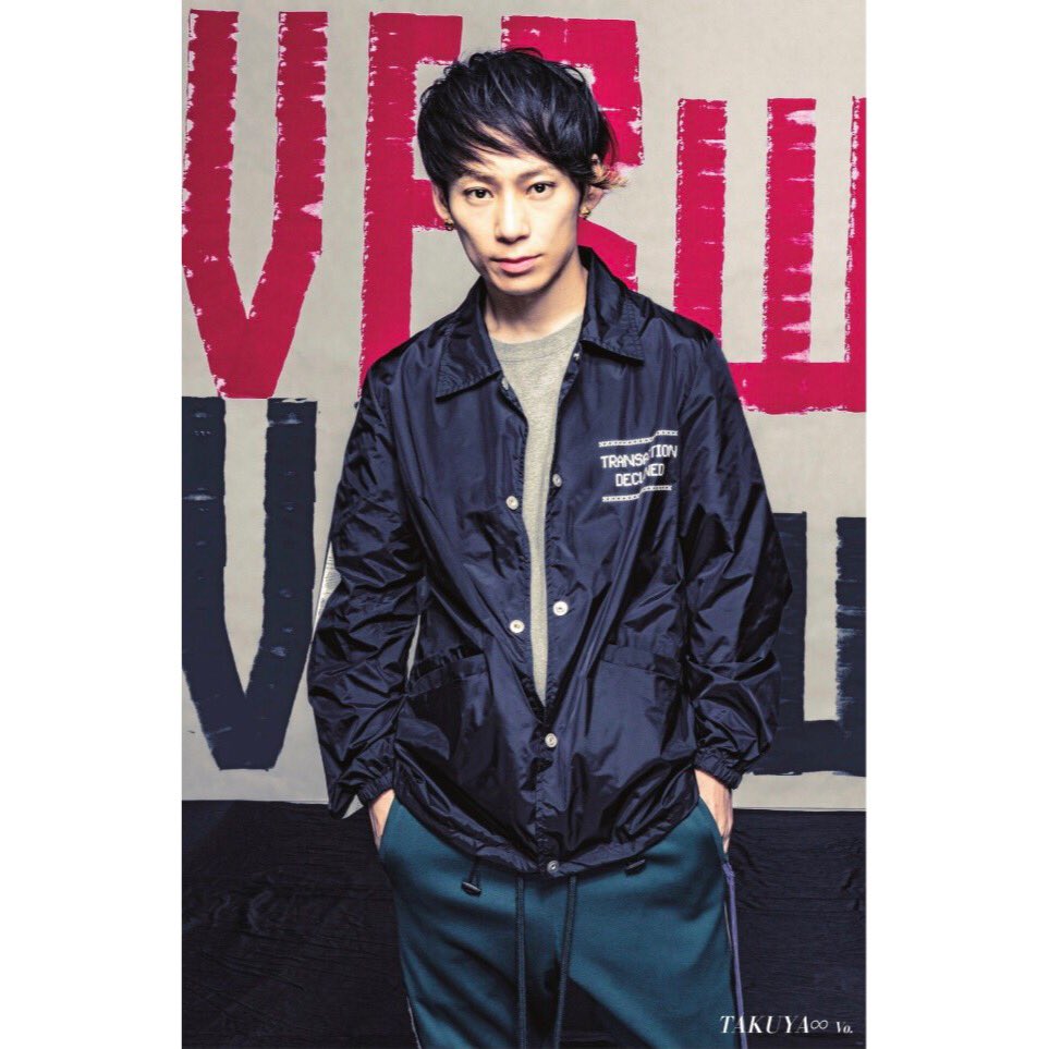 随時更新 Uverworldファッション Twitter