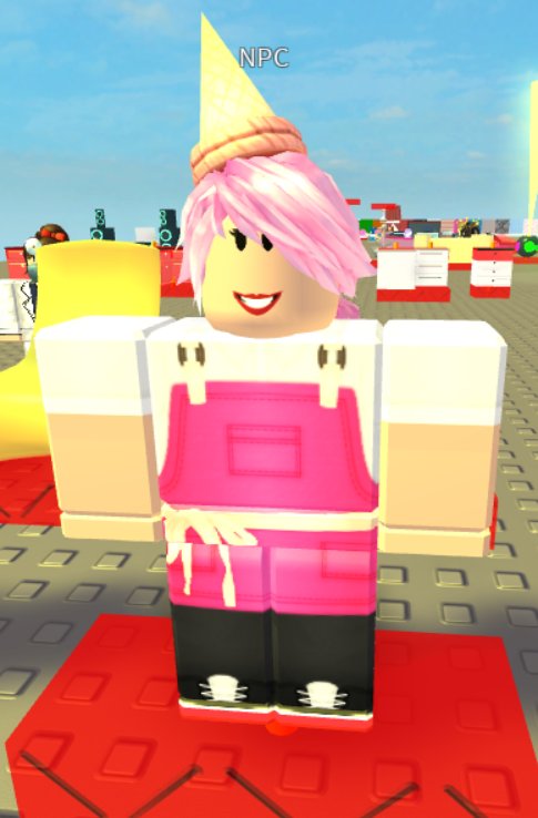 Dream Craft Roblox