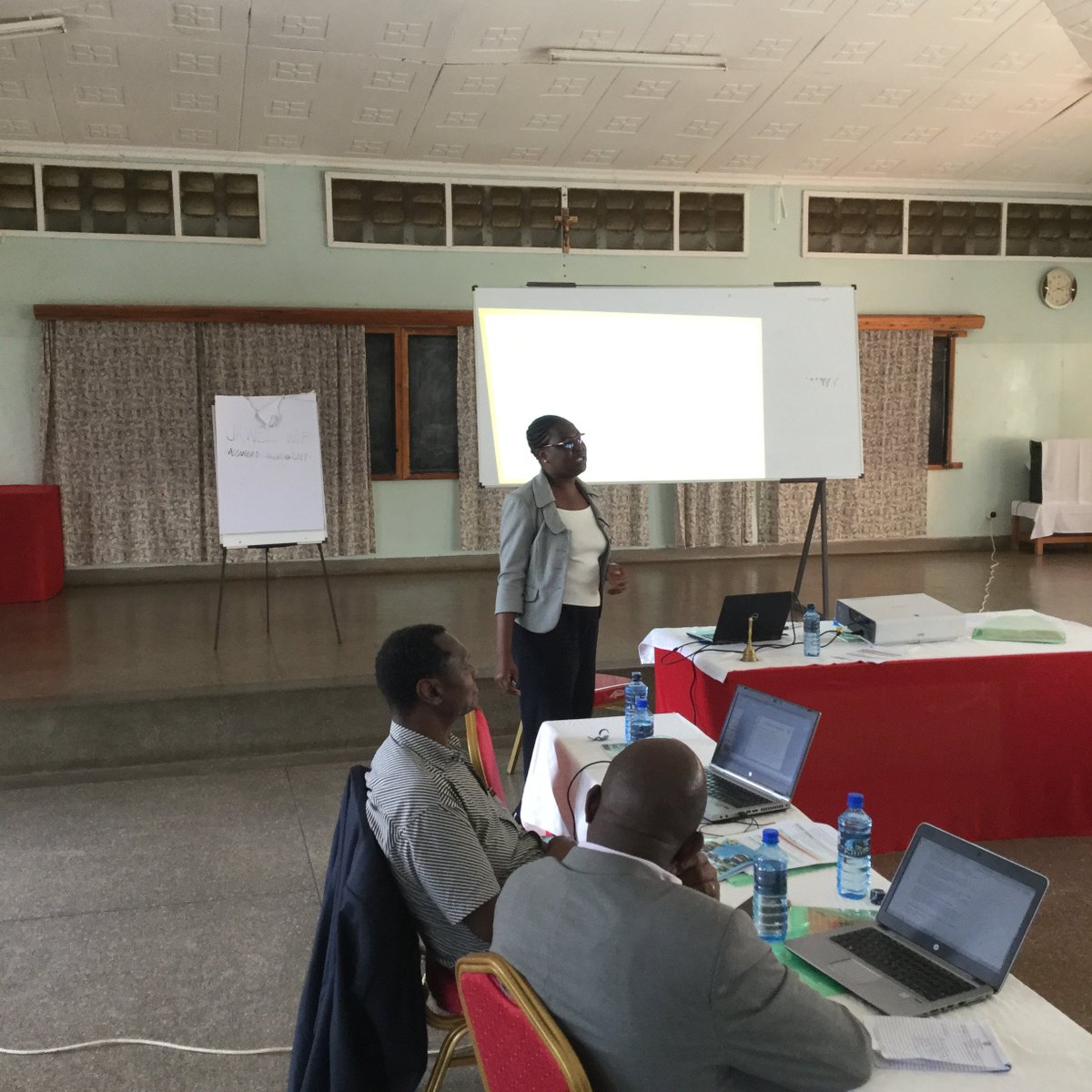 kcsap_project's tweet image. KCSAP #kcsap Capacity building planning workshop at Ukweli Pastrol Centre Kisumu County @muthonimuta @kalromkulima @kilimoKE @CS_Kiunjuri @HamadiIddiBoga @KahiuKahiu @RCMRD_ @uonbi #EgertonUniversity #JKUAT #KenyaMetrologicalDepartment
