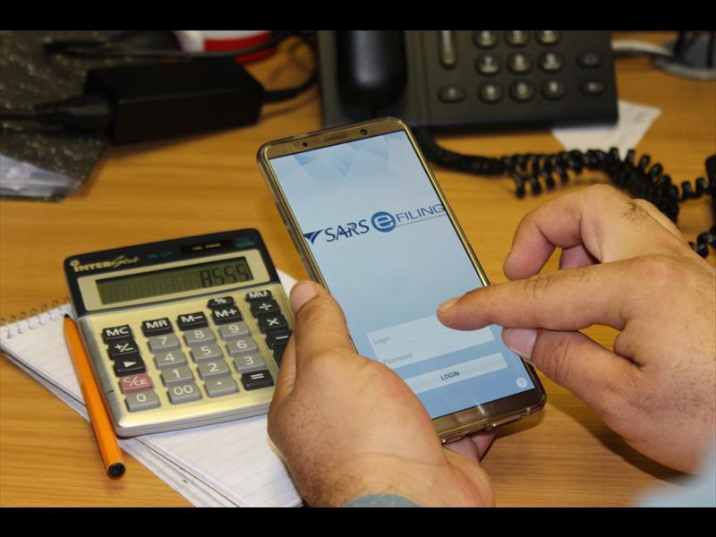 RekordNewspaper's tweet image. Only a few hours left before tax season closes

After the deadline, administrative penalties will be applied to late returns ranging between R250 and R15 000. #SARSeFiling
Read more &amp;gt; is.gd/IwessI
@Ndzalovoriwa @sarstax