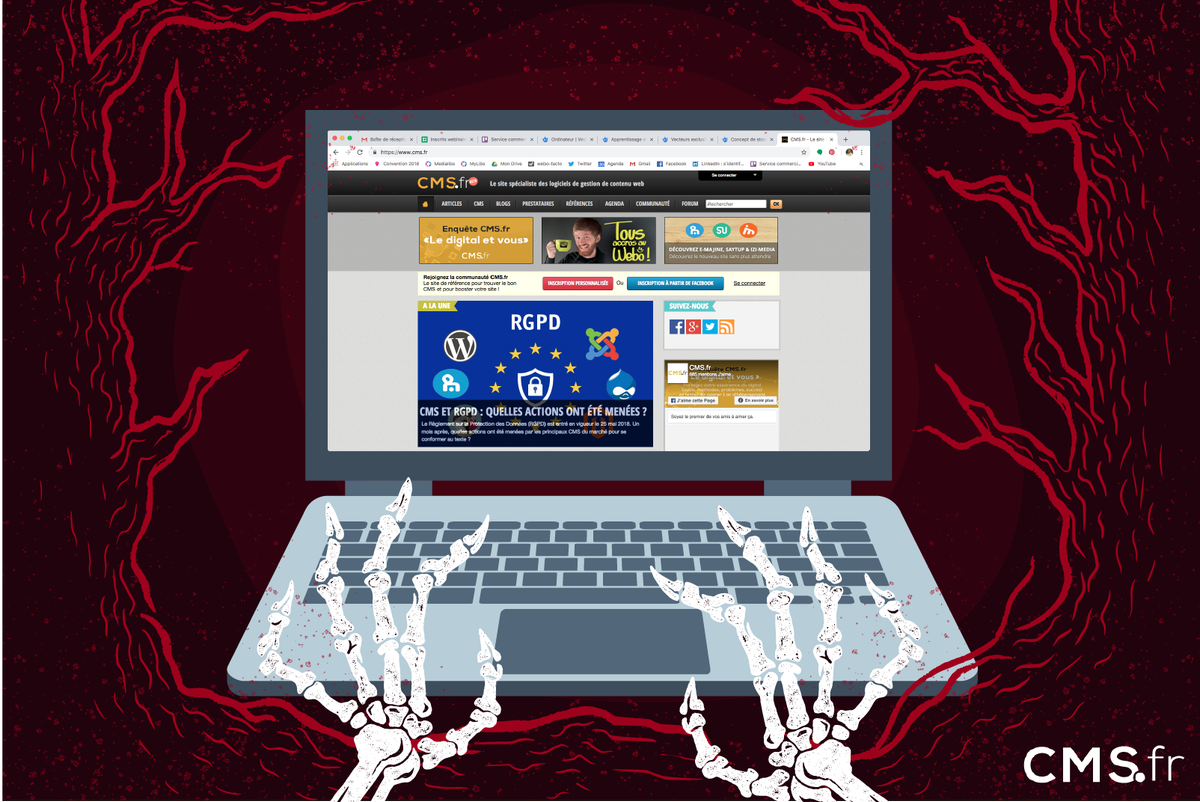 CMS.fr tweet media