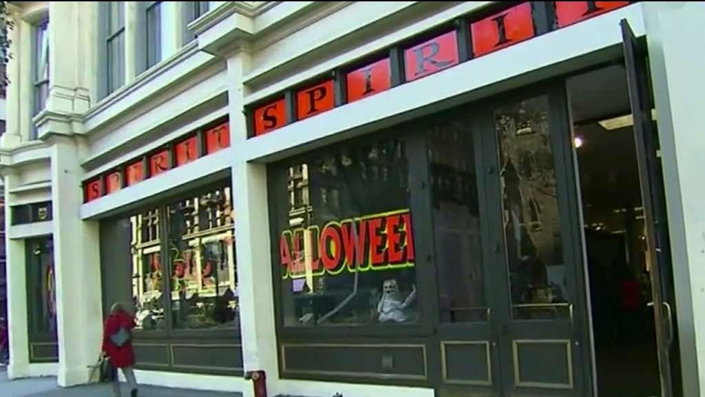 The scariest thing about Halloween may not be the costumes, a new study shows bit.ly/2OiV9Y5 #ConsumerWatch