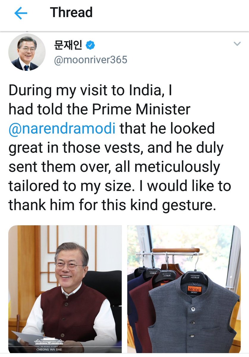 Subytweets's tweet image. The Taylor of Vadodara was selling Teas or stitching Jackets? You are so obsessed about Nehru&apos;s Legacy that the Nehru jacket also has been hijacked as #ModiJacket . Get psychiatric help please. #StatueOfUnity