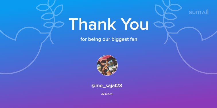 modie_mo's tweet photo. Our biggest fans this week: @me_sajal23. Thank you! via https://t.co/OhEo7XPG5y https://t.co/ompVaI2ayz