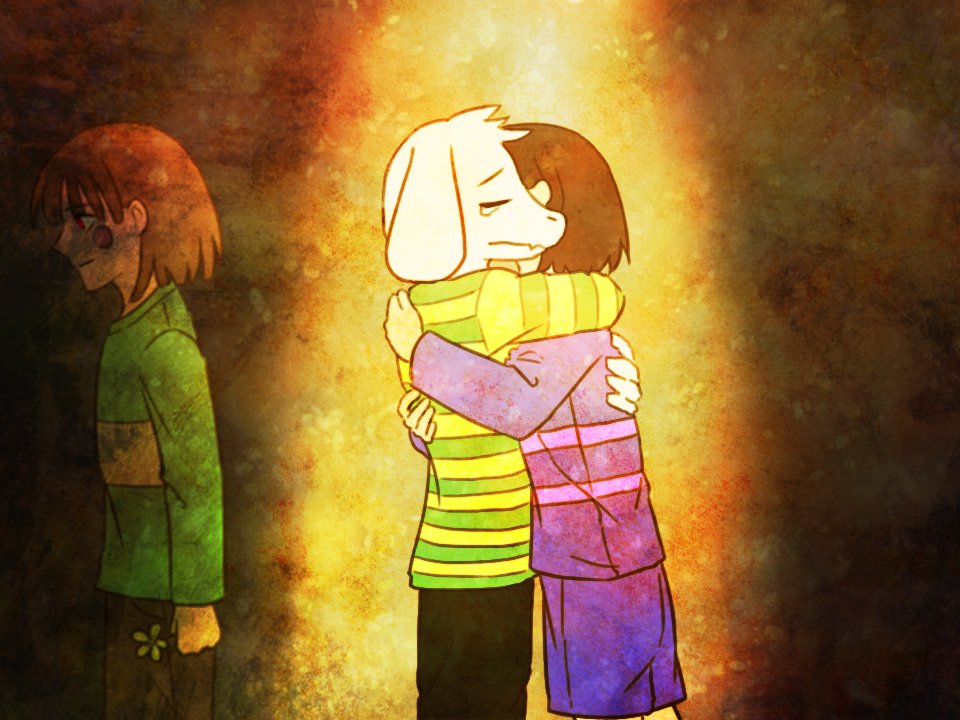 O Undertale X 米津玄師 ごめんね O Undertale X 米津玄師 ごめんね