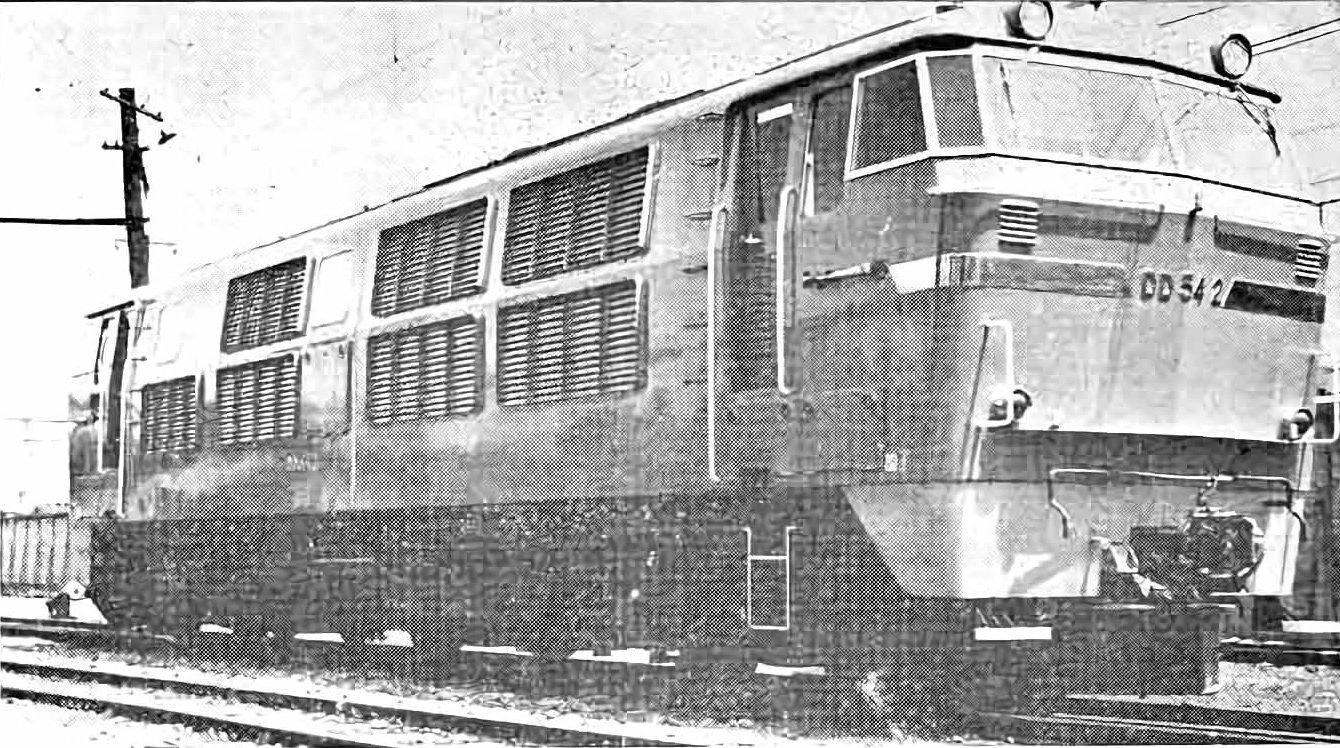 D54 Maintenance ダービー on Twitter: