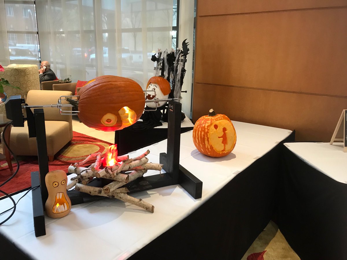 techiechallenge's tweet photo. More at The Marriott. https://t.co/7XFwiA3OLl