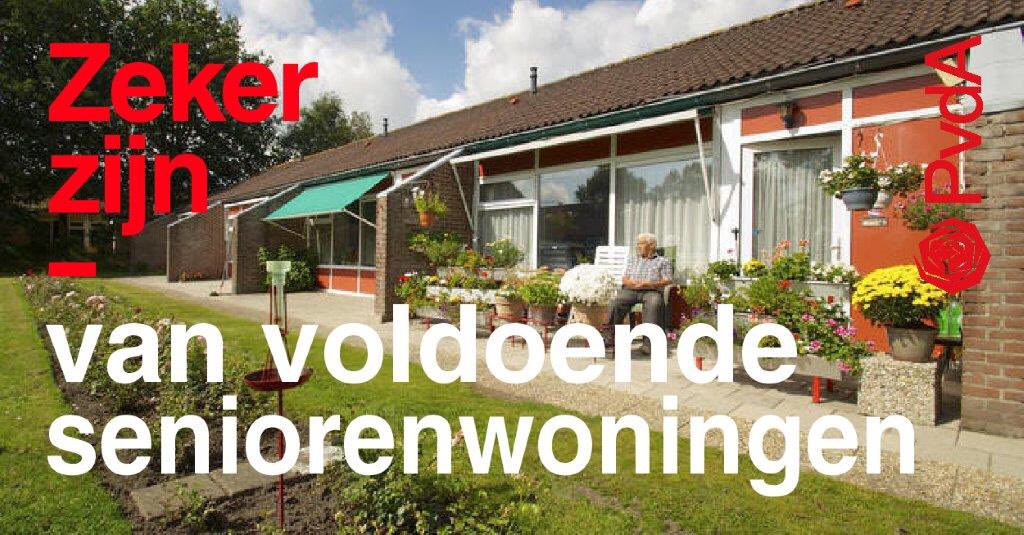 STEM 21 NOVEMBER LIJST 2 PvdA🌹