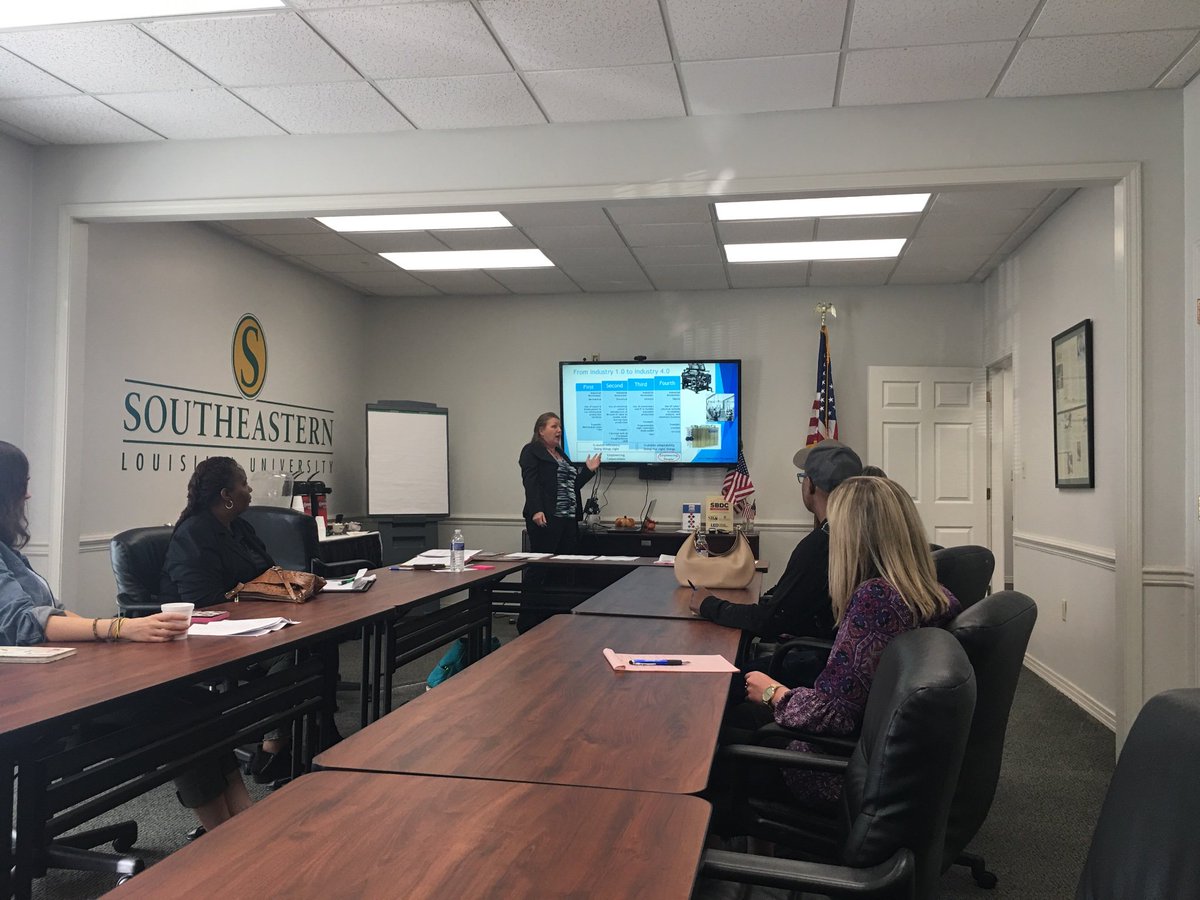 Last session of the “Recruit and Go!” HR Series. Our series presenter, Gretchen McKinney with incHRement, LLC is talking today about the HR shift from empowering companies to empowering people and using an agile system to keep your company organized. Good stuff!