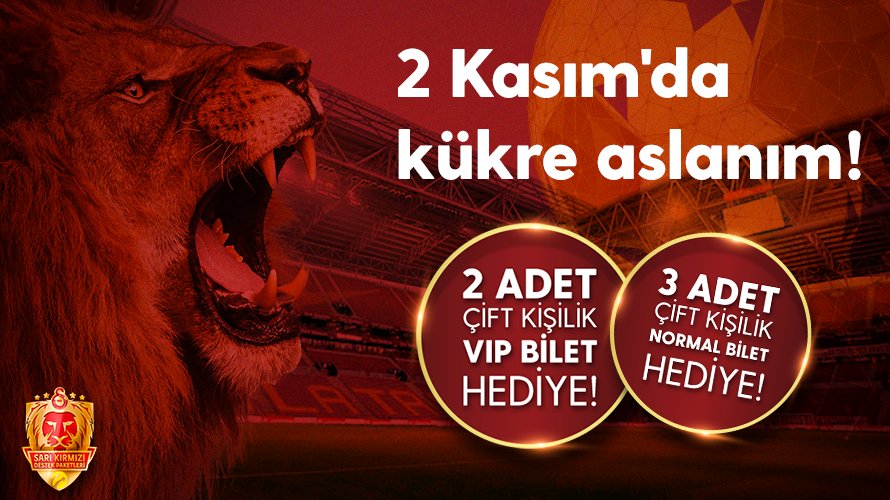 Galatasaray SK tweet media