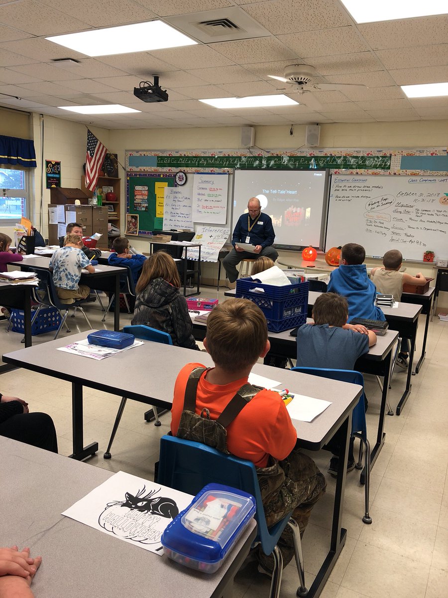 Fordland Elementary (fordlandelem) Twitter