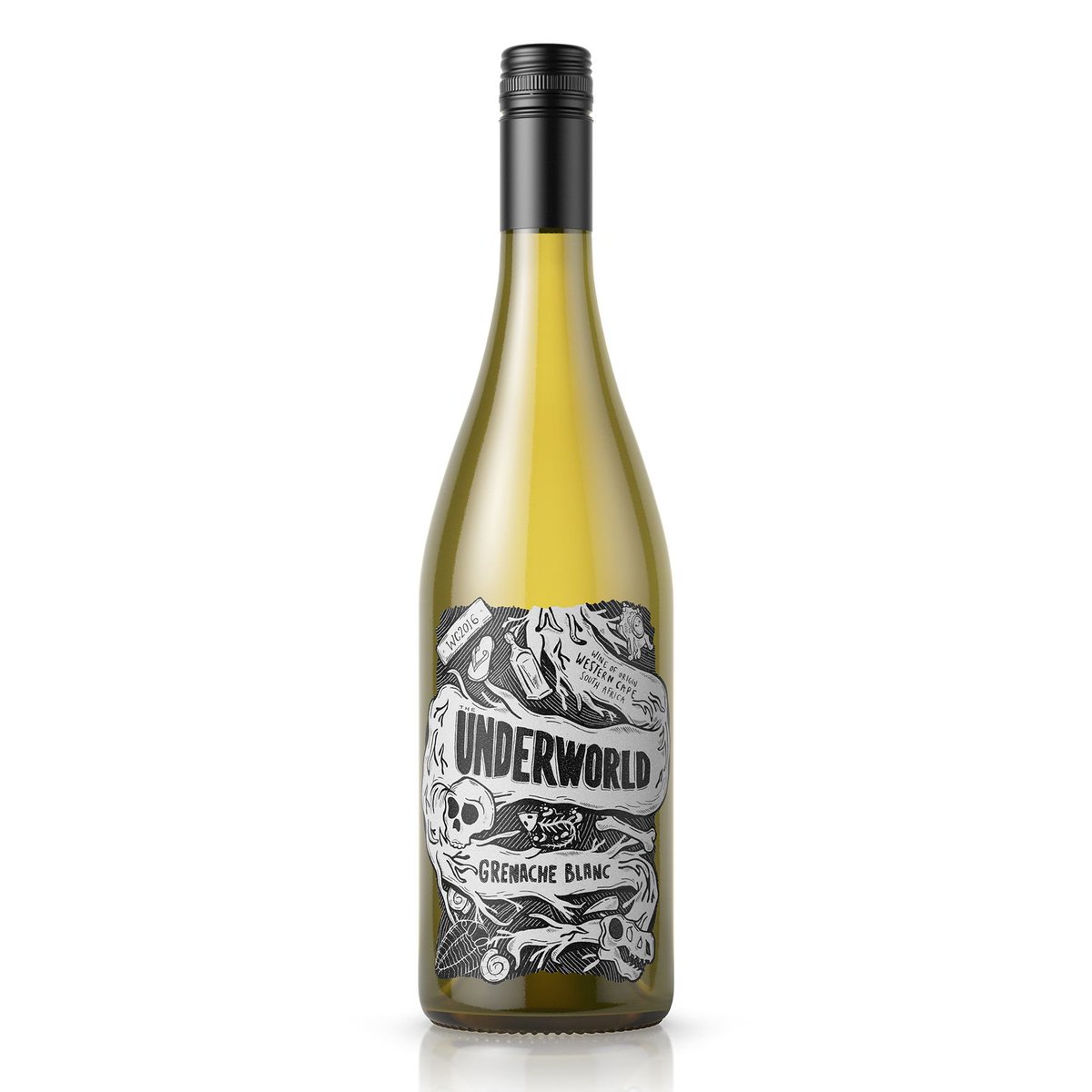 Sip something spooky this Hallow's Eve... 

#bileshendry #packaging #design #halloween #allhallowseve <a href="/boutinotwines/">Boutinot Wines</a>