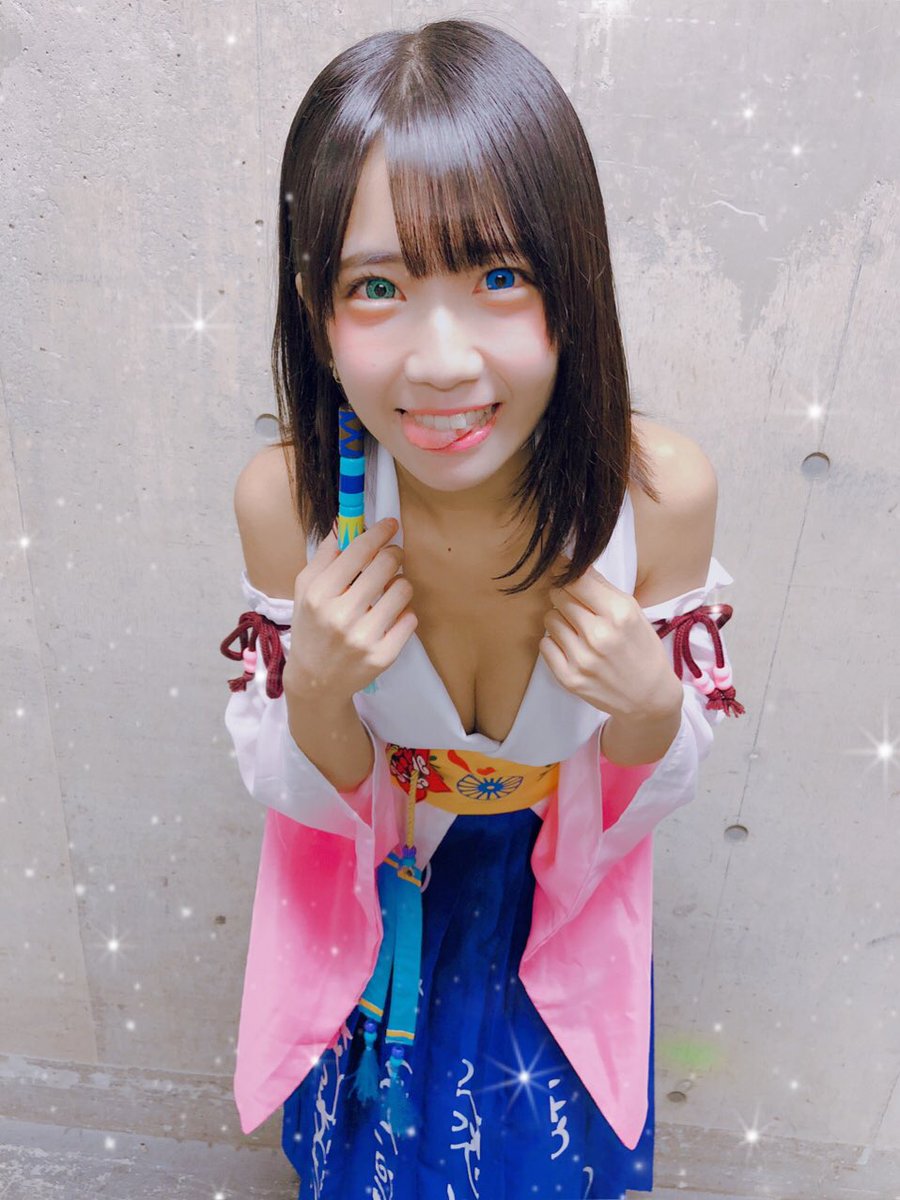 天野希純の巨乳画像12