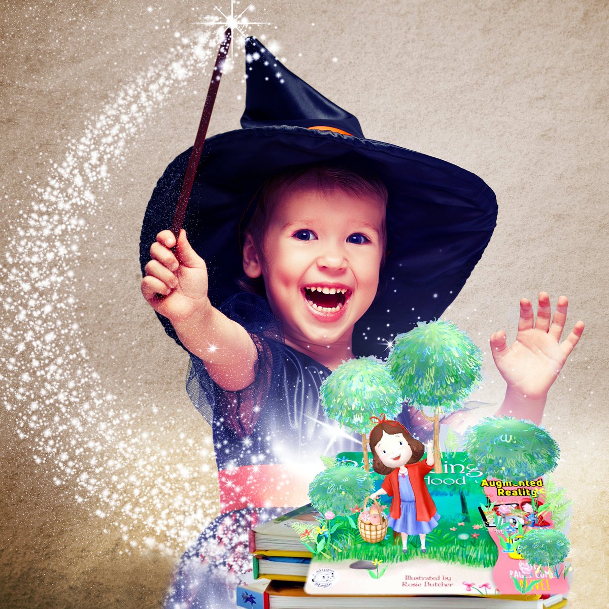Happy Halloween from Little Hippo BOO-ks!  Come get your treat, 
20% off purchases with promo code: HALLOWEEN20. Plus, we want to see your story time-inspired snapshots. Tag us here and on Instagram @LittleHippoBooks. Visit bit.ly/2qmHxkY  to shop